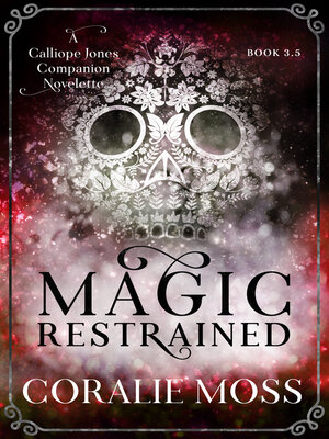 cover image of Magic Restrained